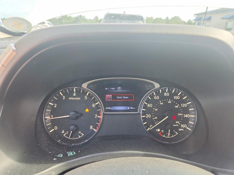 Aukcja sprzedaży 2016 Nissan Pathfinder, vin: 5N1AR2MM2GC667465, numer aukcji: 65197206