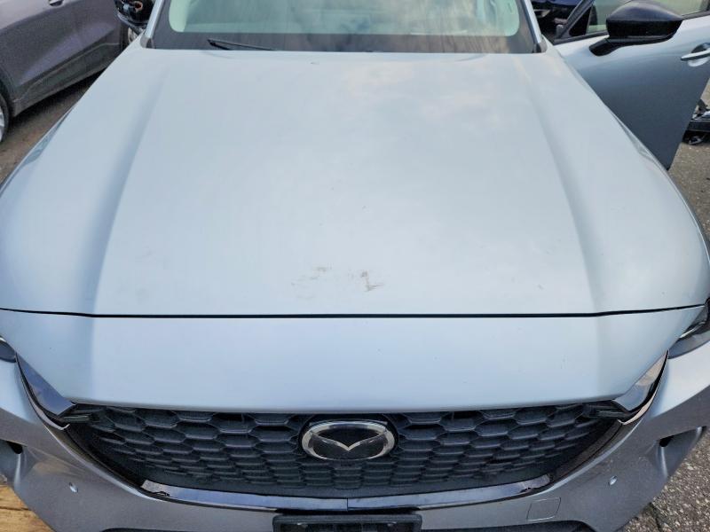 Продаж на аукціоні авто 2025 Mazda Cx-90, vin: JM3KKCHD4S1210536, номер лоту: 63619616
