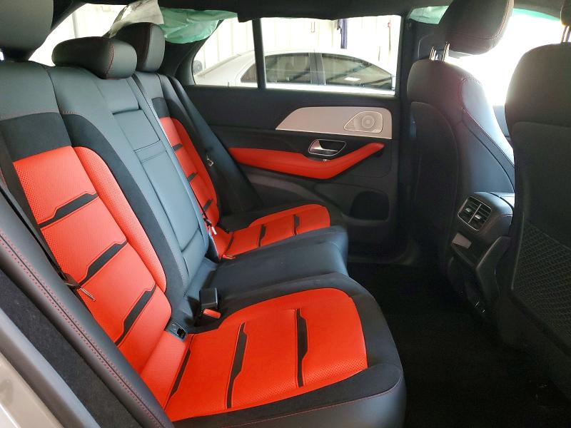 63395756 :رقم المزاد ، 4JGFB6BB5RB000126 vin ، 2024 Mercedes-benz Gle مزاد بيع