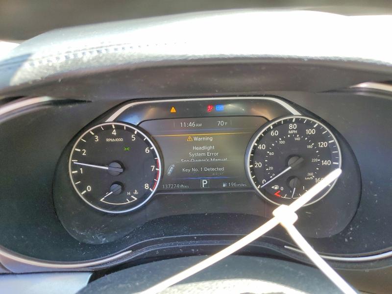 Продажа на аукционе авто 2016 Nissan Maxima, vin: 1N4AA6AP7GC430283, номер лота: 65738186