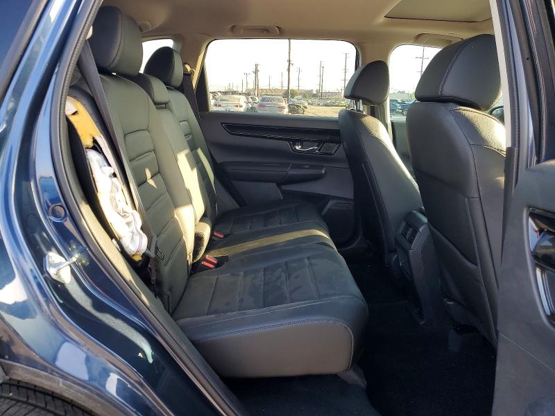 Продажа на аукционе авто 2026 Honda Cr-v, vin: 2HKRS4H70TH444528, номер лота: 64277226