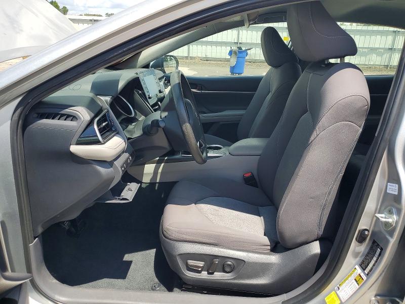 Aukcja sprzedaży 2023 Toyota Camry, vin: 4T1C11AK4PU760947, numer aukcji: 64923526