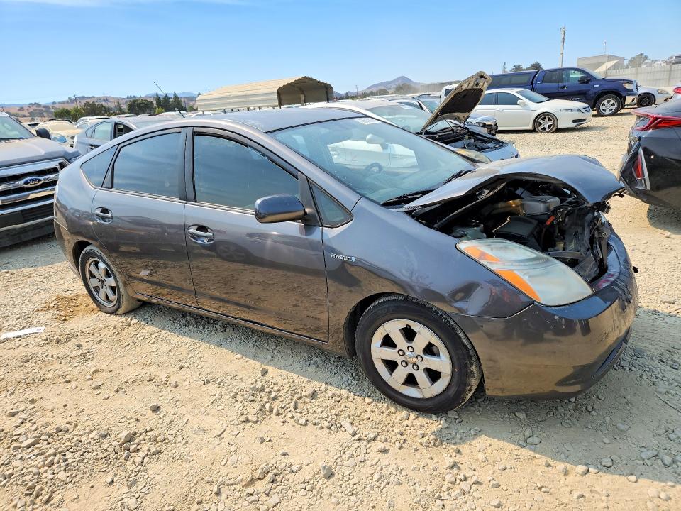 Aukcja sprzedaży 2008 Toyota Prius, vin: JTDKB20U983377163, numer aukcji: 66510076