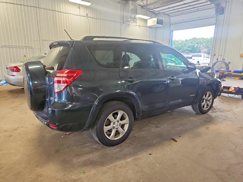 Продаж на аукціоні авто 2011 Toyota Rav4, vin: 2T3DK4DV0BW041574, номер лоту: 63858856