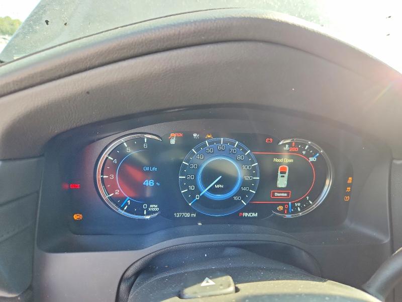 Продажа на аукционе авто 2016 Cadillac Escalade, vin: 1GYS4CKJ1GR130969, номер лота: 66209206