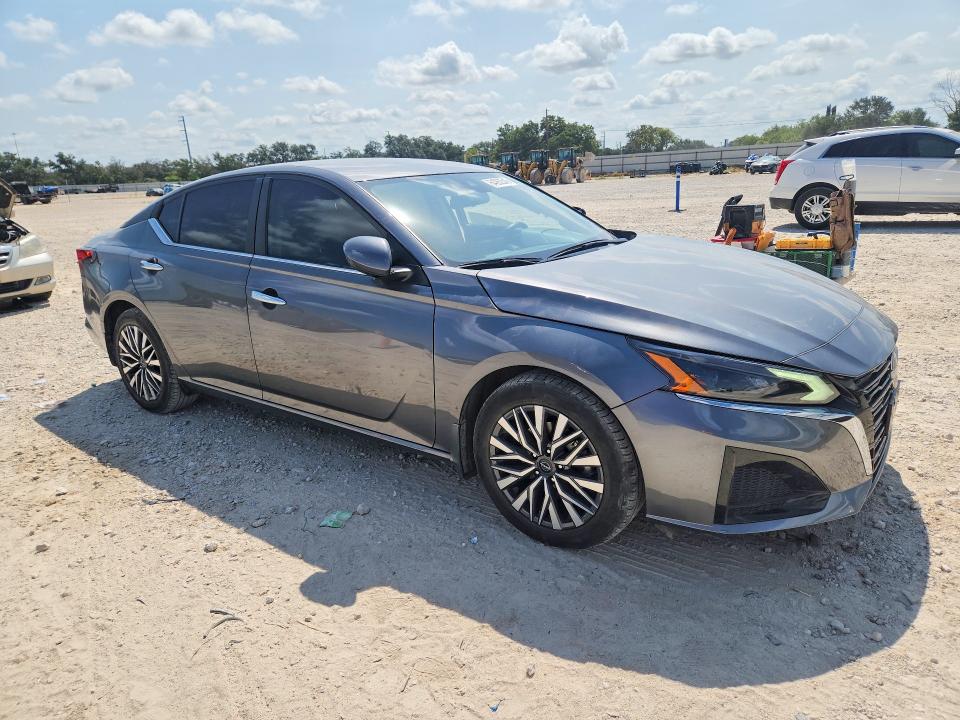 2023 Nissan Altima მანქანა იყიდება აუქციონზე, vin: 1N4BL4DV5PN418523, აუქციონის ნომერი: 64262546