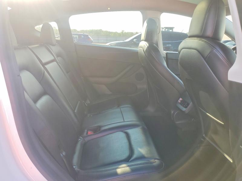Aukcja sprzedaży 2021 Tesla Model Y, vin: 5YJYGDEE8MF062053, numer aukcji: 64714266