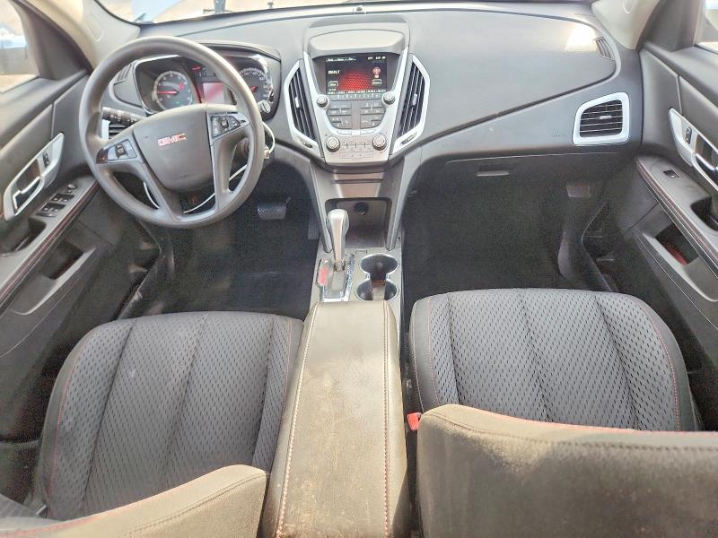 Продаж на аукціоні авто 2013 Gmc Terrain, vin: 2GKALMEK1D6236087, номер лоту: 66467776
