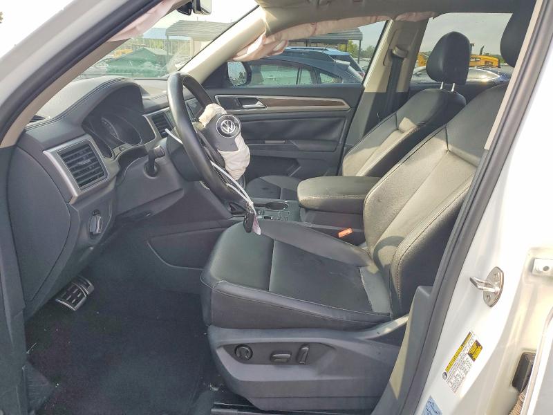 Aukcja sprzedaży 2019 Volkswagen Atlas, vin: 1V2YR2CA3KC623489, numer aukcji: 64209126
