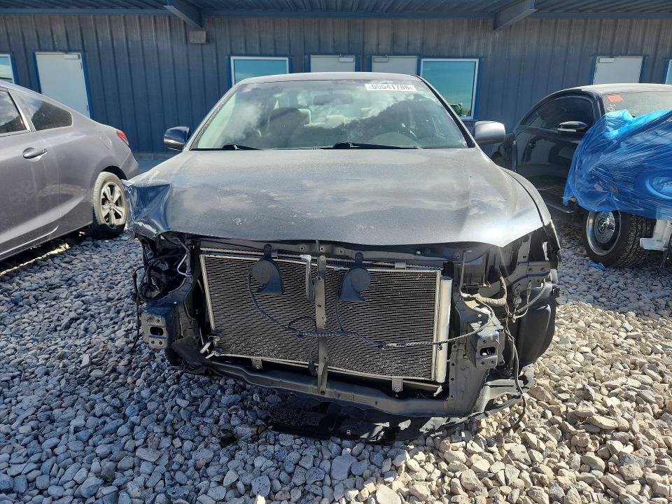 65541786 :رقم المزاد ، 4T1BF3EK0BU594552 vin ، 2011 Toyota Camry مزاد بيع