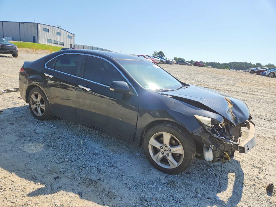 2010 Acura Tsx მანქანა იყიდება აუქციონზე, vin: JH4CU2F60AC001026, აუქციონის ნომერი: 65127946