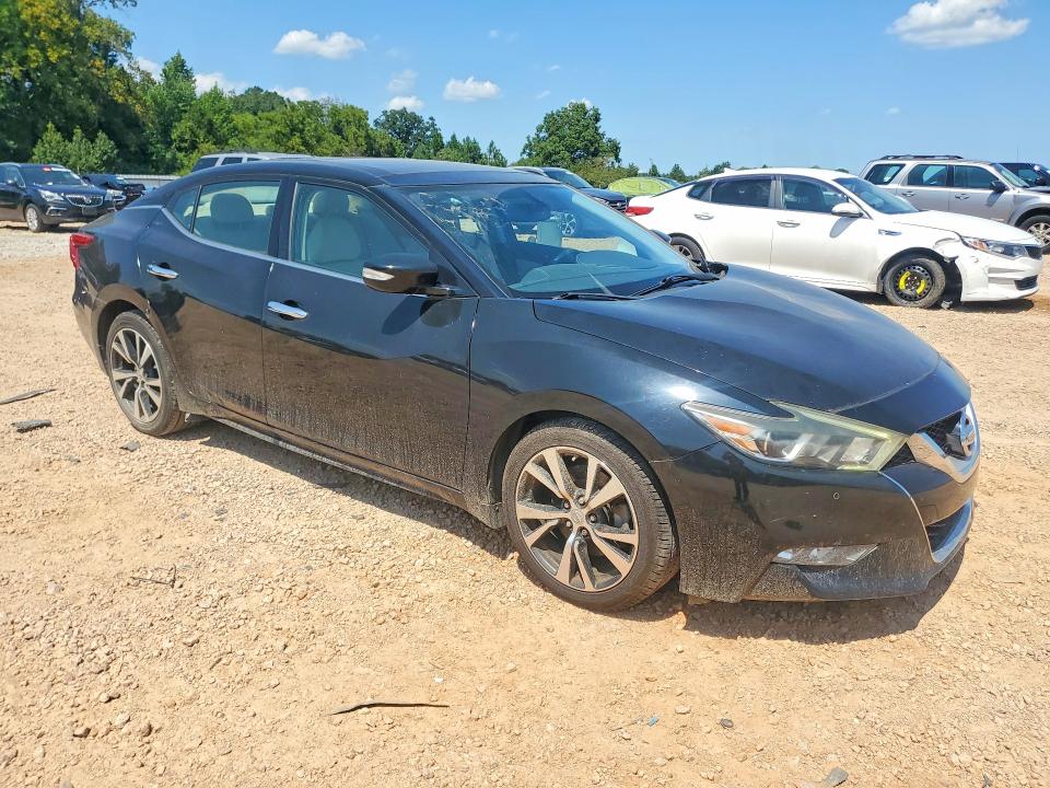 Aukcja sprzedaży 2016 Nissan Maxima, vin: 1N4AA6APXGC439141, numer aukcji: 65490046