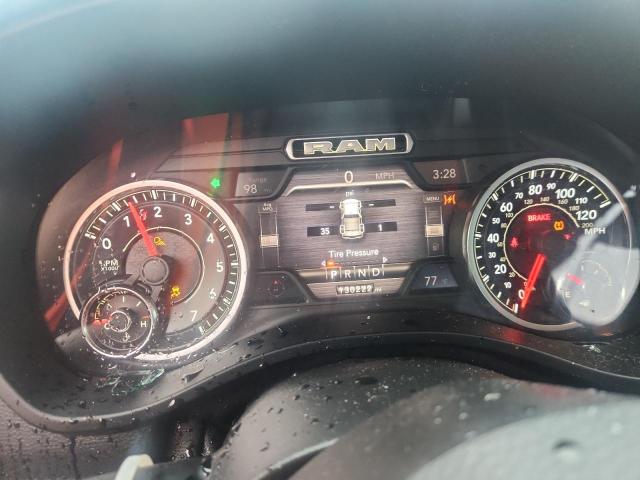2020 Ram 1500 მანქანა იყიდება აუქციონზე, vin: 1C6SRFBT1LN296007, აუქციონის ნომერი: 64211646