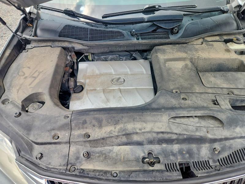 Продажа на аукционе авто 2010 Lexus Rx, vin: 2T2BK1BA4AC021841, номер лота: 63892986