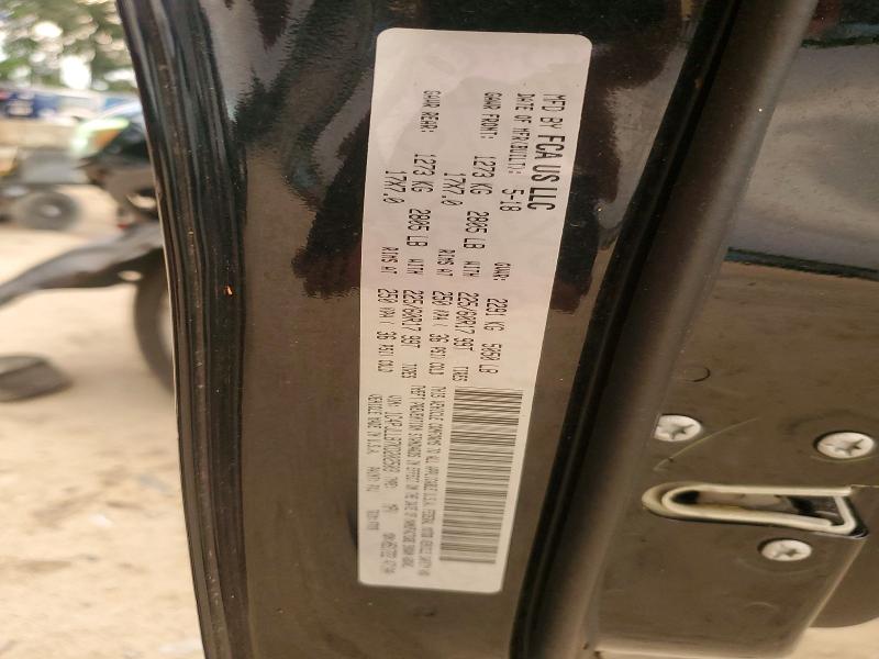Продаж на аукціоні авто 2019 Jeep Cherokee, vin: 1C4PJLLB7KD202503, номер лоту: 63051296