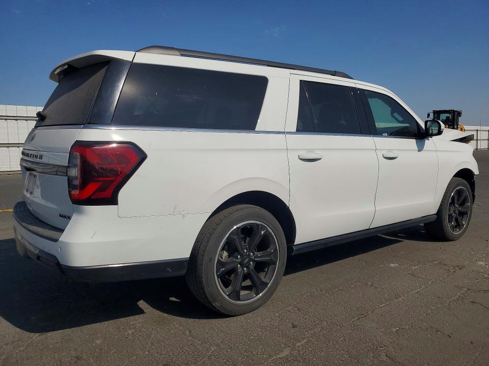 Продажа на аукционе авто 2024 Ford Expedition, vin: 1FMJK2A80REA73685, номер лота: 63544326