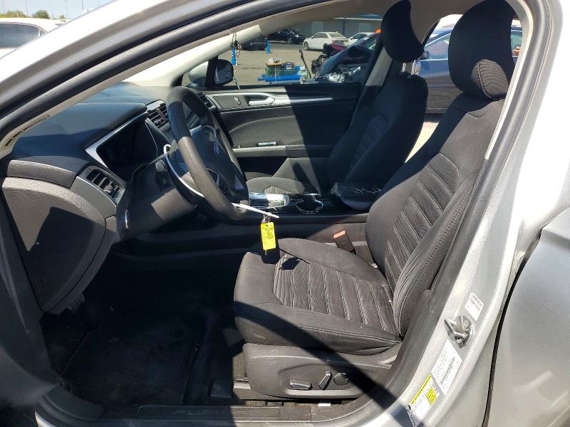 2016 Ford Fusion მანქანა იყიდება აუქციონზე, vin: 3FA6P0H73GR233846, აუქციონის ნომერი: 64629016