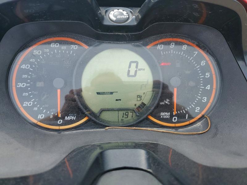 Aukcja sprzedaży 2011 Sea-doo Jet Ski, vin: YDV08676E111, numer aukcji: 64509596