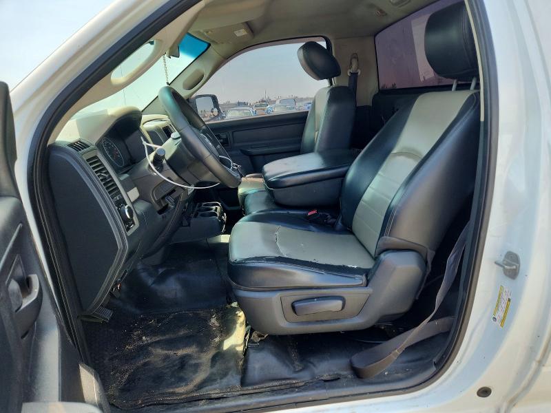 64854036 :رقم المزاد ، 3D7JB1EK1AG102179 vin ، 2010 Dodge Ram 1500 مزاد بيع
