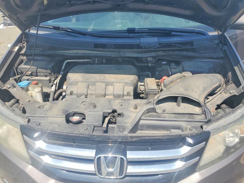 Продажа на аукционе авто 2016 Honda Odyssey, vin: 5FNRL5H46GB147423, номер лота: 64073976