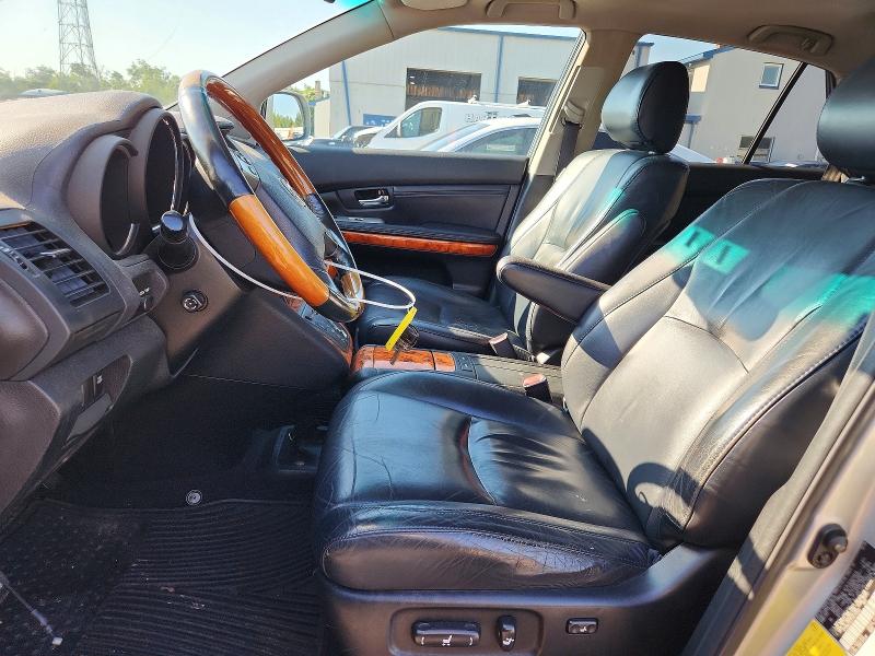 64203046 :رقم المزاد ، 2T2HK31U77C012593 vin ، 2007 Lexus Rx مزاد بيع