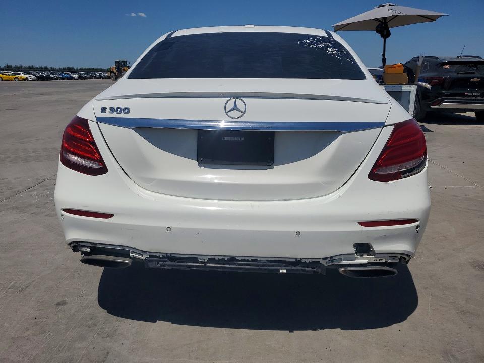 Продаж на аукціоні авто 2017 Mercedes-benz E, vin: WDDZF4JB1HA035820, номер лоту: 65355366