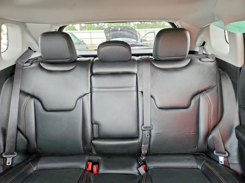 66647296 :رقم المزاد ، 3C4NJDCB8KT620866 vin ، 2019 Jeep Compass مزاد بيع