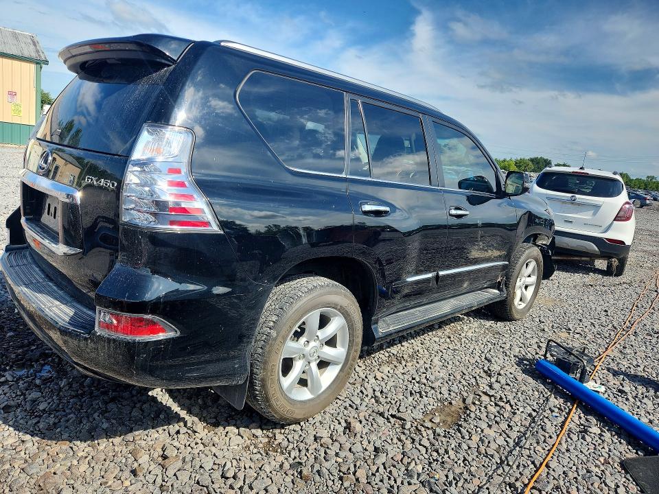 63118516 :رقم المزاد ، JTJBM7FX2J5191576 vin ، 2018 Lexus Gx مزاد بيع
