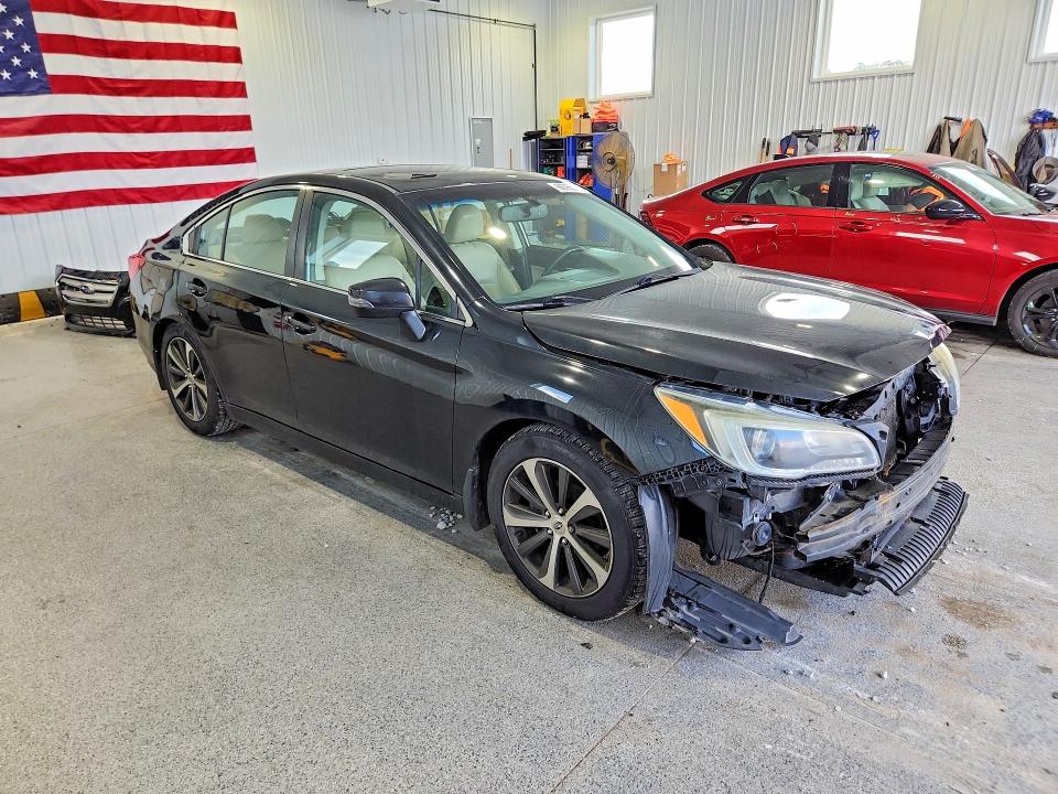 Aukcja sprzedaży 2015 Subaru Legacy, vin: 4S3BNBL61F3037295, numer aukcji: 66765416