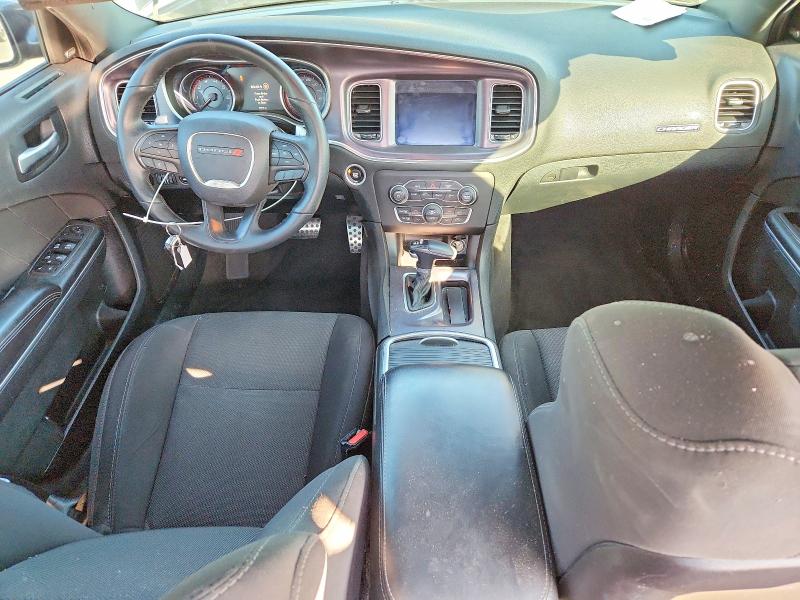 Продажа на аукционе авто 2018 Dodge Charger, vin: 2C3CDXGJ3JH196459, номер лота: 64229116