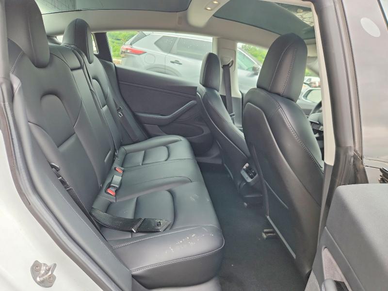 Aukcja sprzedaży 2020 Tesla Model 3, vin: 5YJ3E1EB4LF638532, numer aukcji: 65035106
