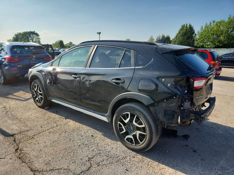 Aukcja sprzedaży 2019 Subaru Crosstrek, vin: JF2GTDEC3KH338191, numer aukcji: 66140236