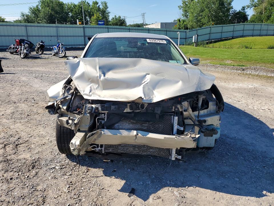 Продаж на аукціоні авто 2014 Chevrolet Malibu, vin: 1G11E5SL9EF200771, номер лоту: 63567976