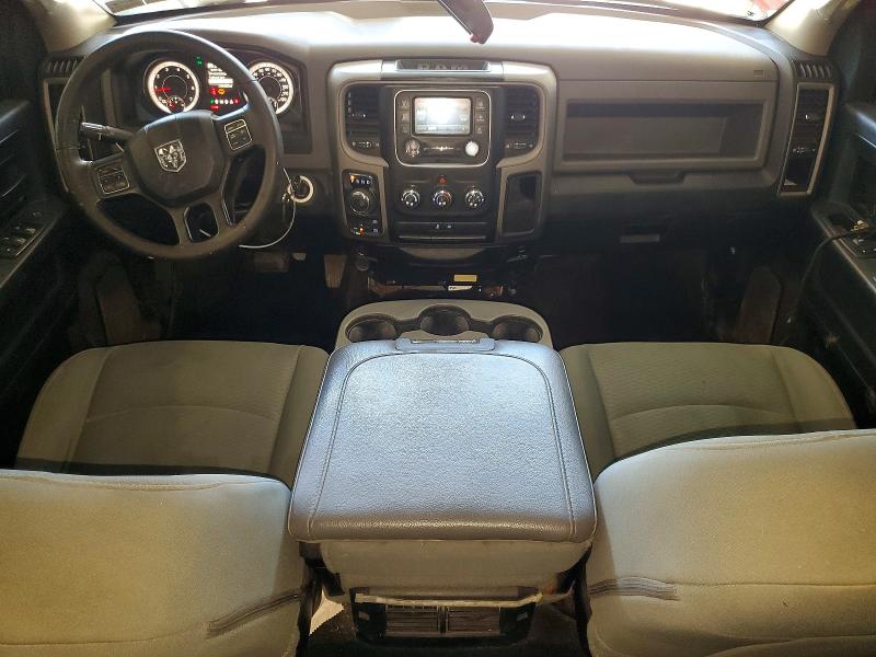 Aukcja sprzedaży 2015 Ram 1500, vin: 1C6RR7KT9FS599398, numer aukcji: 63366036