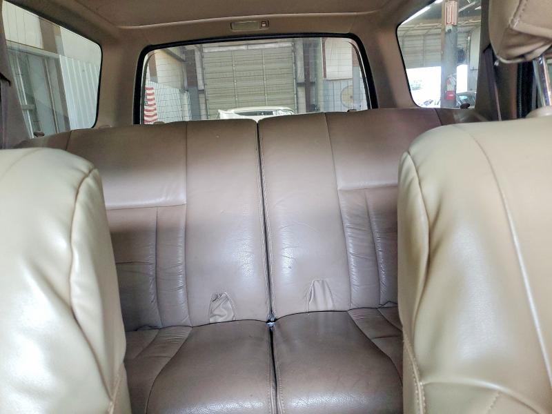 65869616 :رقم المزاد ، JT3HN87R320381731 vin ، 2002 Toyota 4runner مزاد بيع