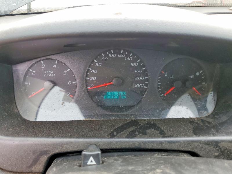 2012 Chevrolet Impala მანქანა იყიდება აუქციონზე, vin: 2G1WA5E3XC1110868, აუქციონის ნომერი: 64154806