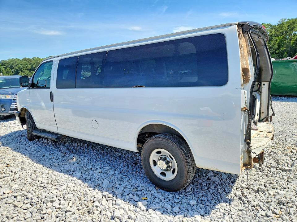 Продажа на аукционе авто 2019 Chevrolet Express G3500, vin: 1GAZGPFG0K1172678, номер лота: 65700736
