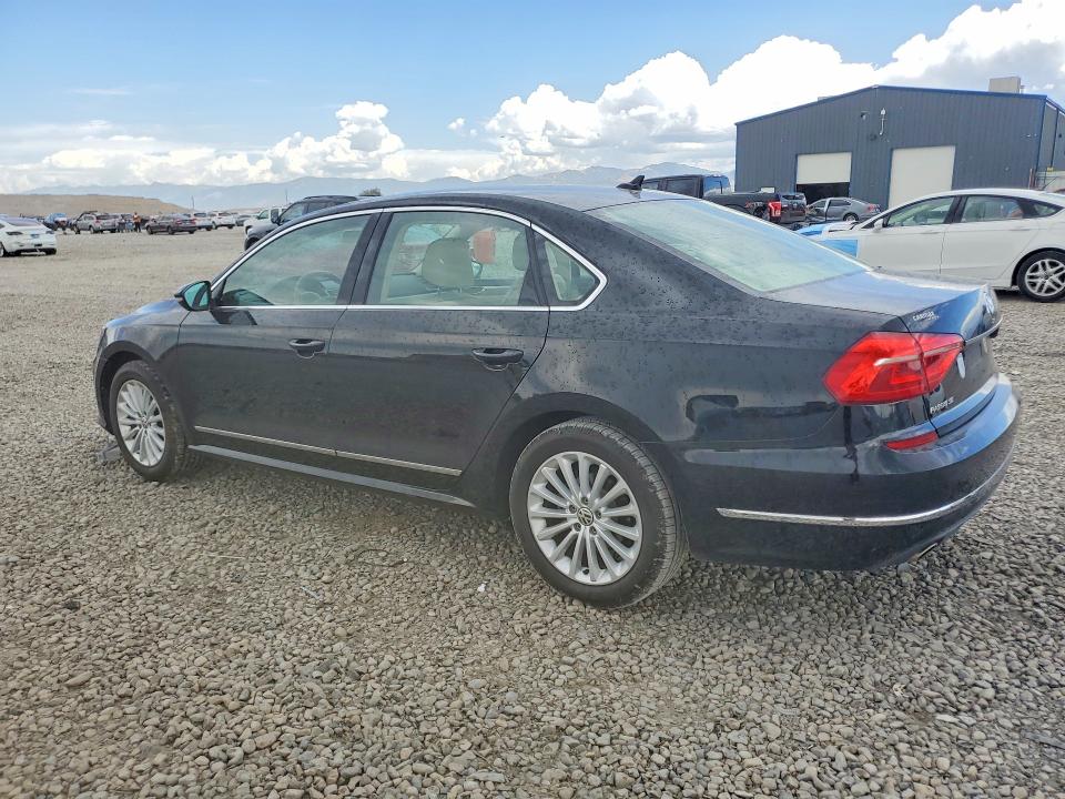 66738306 :رقم المزاد ، 1VWBS7A38GC064331 vin ، 2016 Volkswagen Passat مزاد بيع