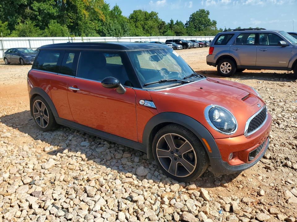 Продаж на аукціоні авто 2014 Mini Cooper, vin: WMWZG3C56ET801076, номер лоту: 65729906