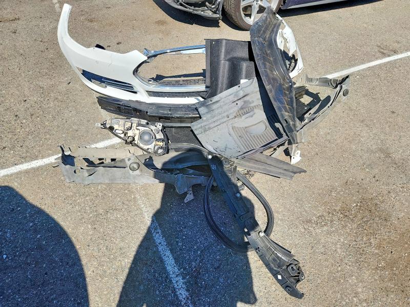 2013 Tesla Model S მანქანა იყიდება აუქციონზე, vin: 5YJSA1CN2DFP25769, აუქციონის ნომერი: 66204526