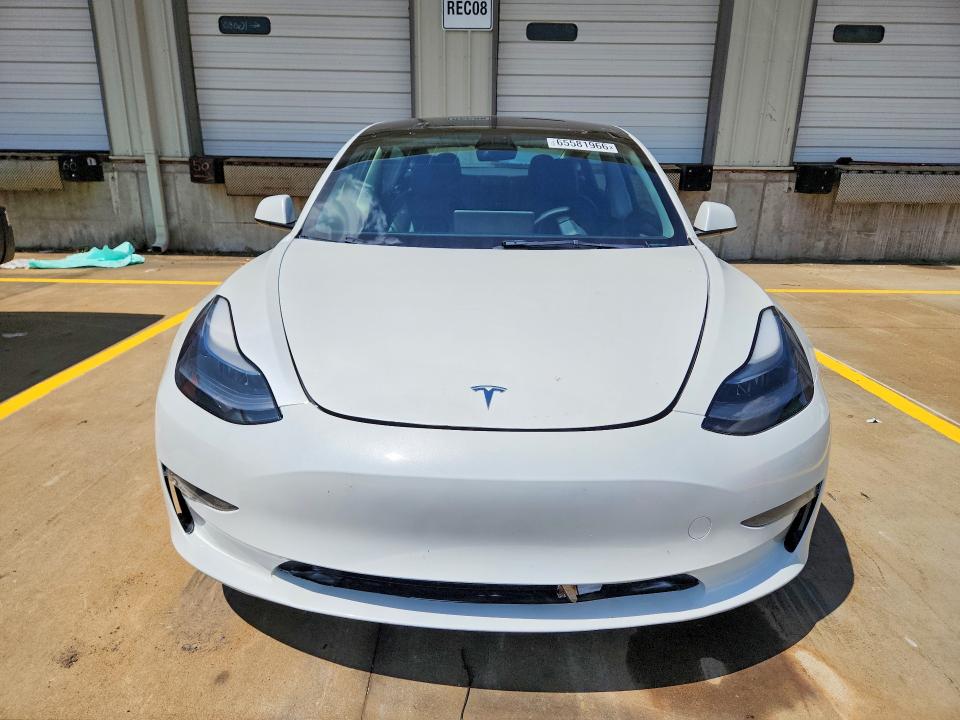 Aukcja sprzedaży 2023 Tesla Model 3, vin: 5YJ3E1EA7PF437219, numer aukcji: 65581966
