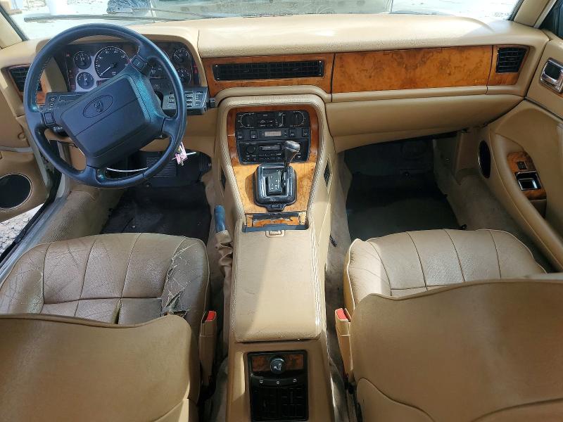 Aukcja sprzedaży 1994 Jaguar Xj6, vin: SAJHX1748RC693667, numer aukcji: 65386366