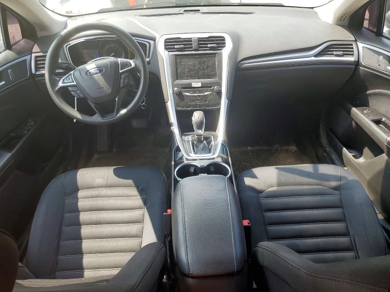 Продажа на аукционе авто 2014 Ford Fusion, vin: 3FA6P0HD4ER373519, номер лота: 66622286