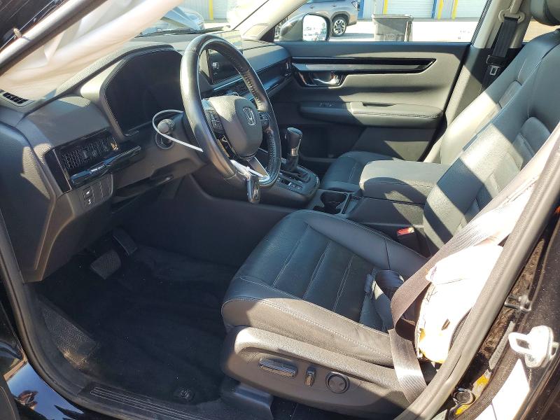 Aukcja sprzedaży 2023 Honda Cr-v, vin: 2HKRS4H72PH407955, numer aukcji: 63796376