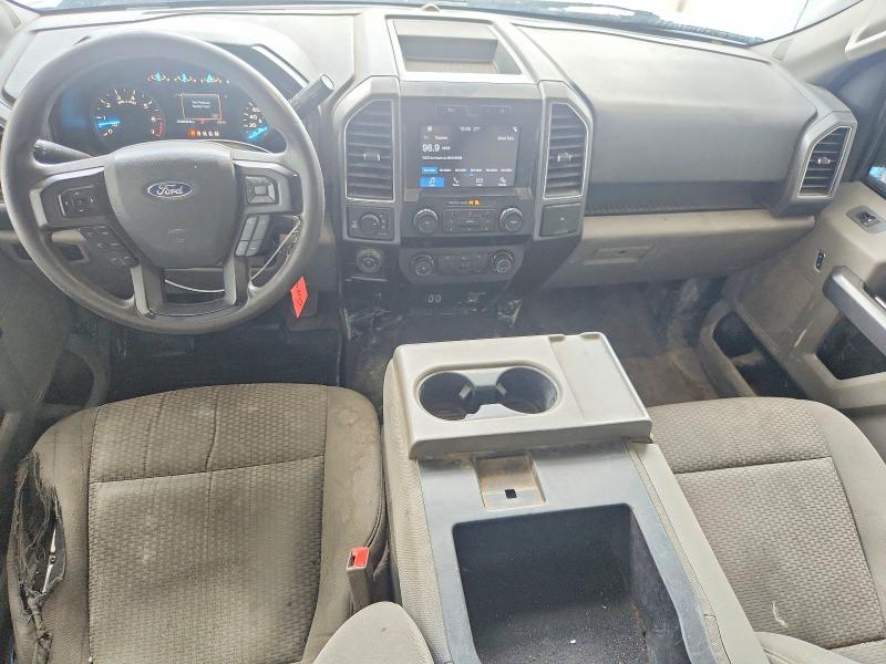 Продажа на аукционе авто 2019 Ford F150, vin: 1FTFW1E5XKFB72183, номер лота: 66967496