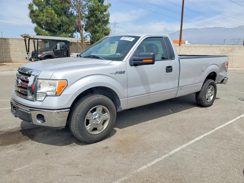 2012 Ford F150 მანქანა იყიდება აუქციონზე, vin: 1FTNF1CF7CKD57579, აუქციონის ნომერი: 65010146