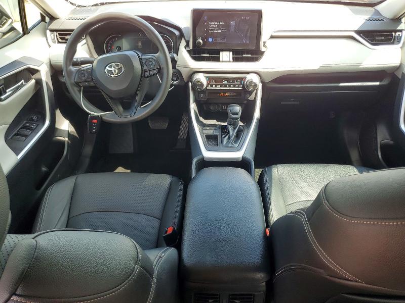 Продажа на аукционе авто 2024 Toyota Rav4, vin: 2T3W1RFV4RC286119, номер лота: 63991846