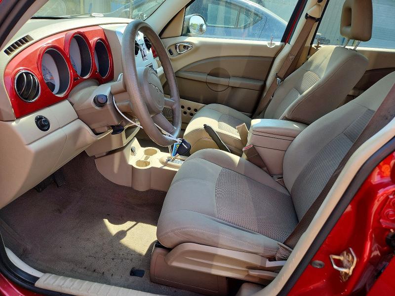 Aukcja sprzedaży 2007 Chrysler Pt Cruiser, vin: 3A4FY58B77T625752, numer aukcji: 66255936