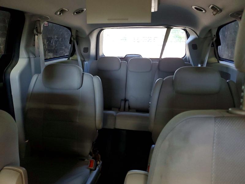 Aukcja sprzedaży 2008 Dodge Grand Caravan, vin: 2D8HN54P18R712447, numer aukcji: 64303766
