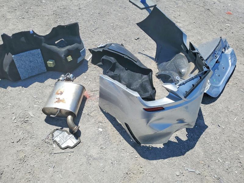 2024 Toyota Camry მანქანა იყიდება აუქციონზე, vin: 4T1G11AK1RU844440, აუქციონის ნომერი: 66293236